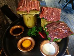 -盡膳口福·百年汤方火锅(科华北路店)