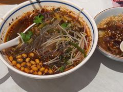 -蓉李记成都名小吃(合肥包河万达店)