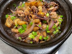 -甬小馆·焗海鲜温州菜(五马街店)