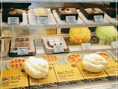 -猫王榴莲世家(三里屯SOHO商场店)