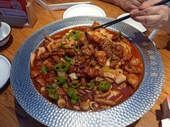 -俭寨大盘鸡·缸子肉·小公鸡·新疆菜(云通店)