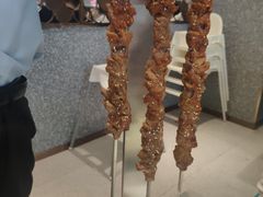 大叉烤肉-半天妖烤鱼(茂业天地店)