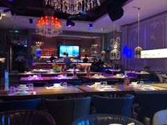 大堂-蝴蝶汇音乐酒馆(罗湖店)