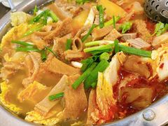 -古乐牛香·鲜牛肉牛杂火锅(高新店)