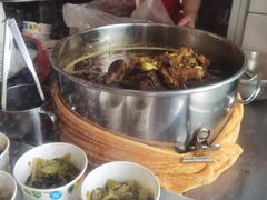 -好成财牛排馆(涂门街总店)