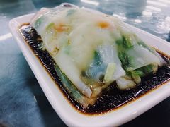 -穗银肠粉店(东川路店)