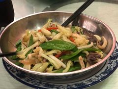 -先记烧鹅王·本地粤菜(福永店)