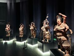 -中国美术学院-美术馆