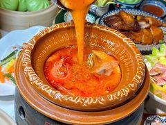 -沿江海南菜·文昌鸡祖师爷(大东海店)