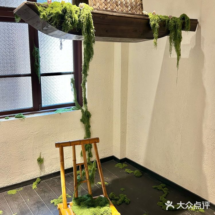 面香混烟火！纱帽河宝藏店挖到了👀