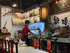 -京城小江南·北京烤鸭·江南土菜·白鱼(中关村店)