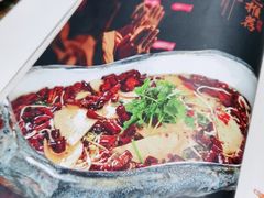 -一盏明灯全素斋(殊像寺店)