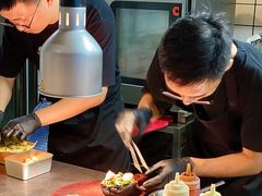 -Cooking Man(中懋天地店)