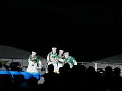 -鼎盛王朝康熙大典实景演出