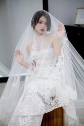 -纯色时光婚纱艺术馆WHITE