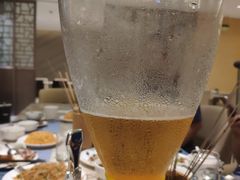 -西安高新希尔顿酒店·咖啡露台西餐厅