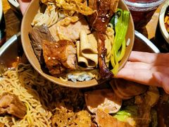 -串大叔炭火烤串·鸡西大冷面刀削面(总店)