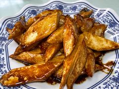 -芸海阁·农家私房菜(沙家浜景区出口店)