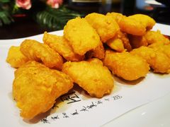 -老蒲鲜·地标·非遗美食(涵江店)