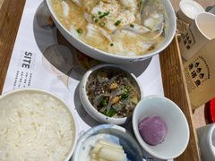 -渔语鱼新川菜Bistro(万象天地店)