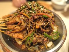 -龙门阵茶屋川菜馆(武康路店)