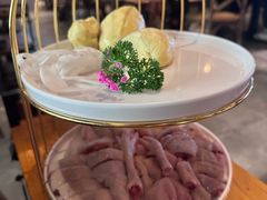-同仁四季椰子鸡(宝安壹方城店)