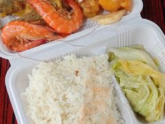 -嘉华小吃(蛇口市场店)