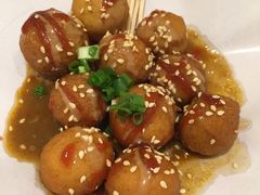 -潮福城大酒楼·潮味粤品·港式点心(湖滨北路店)