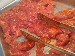 -金鼎雪山牦牛杂火锅(理县总店)