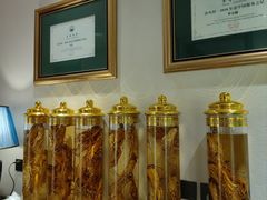 -悦融琥珀·京鲁菜·海味珍品(西单店)