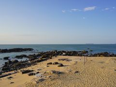 -六鳌翡翠湾滨海度假景区
