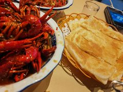 -江味龙虾馆·裸蓝龙虾(南山店)