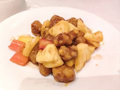 -金河半岛园林酒家(金融城店)