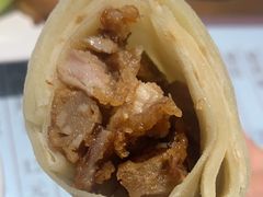 潍县五香肉-韩邦朝天锅