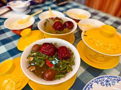 -伊帆食府·青海地方特色美食