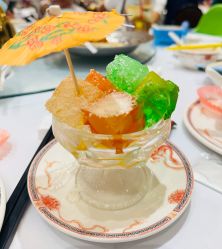 -稻香酒家-宴会厅·BB宴·年会·喜宴(天河领展店)