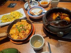 -云海肴·汽锅鸡·云南菜(天山百盛优客店)