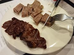-拉蒂娜·巴西牛排馆 Latina·Brazilian Steakhouse(陆家嘴旗舰店)