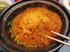 -故乡缘·香格里拉山庄(冷竹路店)