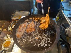 -胖子鸡排(循礼门老字号店)