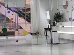 -Jumphai室内蹦极运动