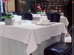 -Yan Ting 宴庭中餐厅(上海静安瑞吉酒店)