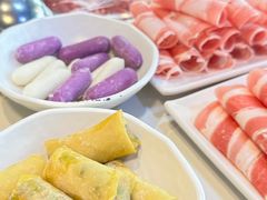 -德林酸菜鱼火锅(南丹店)