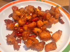 -比格比萨自助(南京万达茂店)