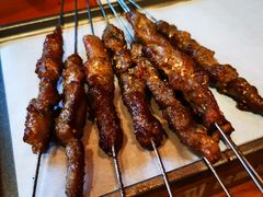 -小红烤翅(傅厚岗店)