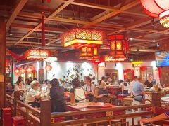 -矮板凳老火锅(宽窄巷子店)
