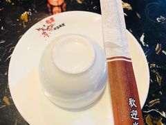 -桃园中华料理炸酱面(燕儿岛路店)