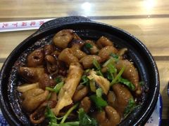 iphone_upload_pic-廖记老砂锅(上清寺店)