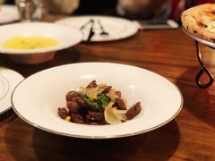 烤肠-1861意大利餐厅(文化广场店)