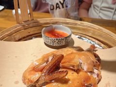-洞庭土菜小炒馆(易发广场店)